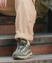NEED HOW | チノパンツ