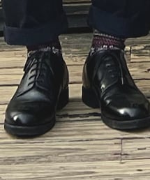 UNIQLO | シューズ