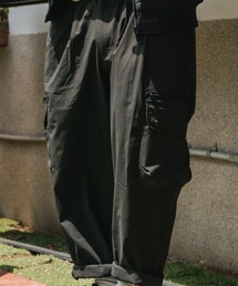 NEED HOW | チノパンツ