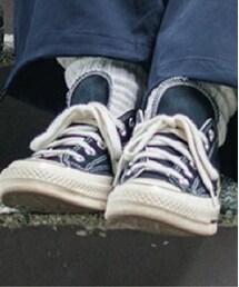 CONVERSE | スニーカー