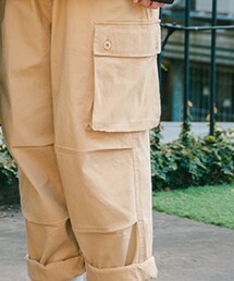 Need How | チノパンツ