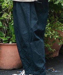 NEED HOW | チノパンツ