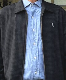 YSL | テーラードジャケット