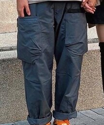 NEED HOW | チノパンツ