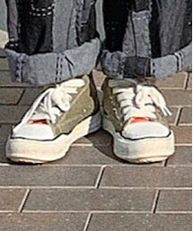 VINTAGE | スニーカー