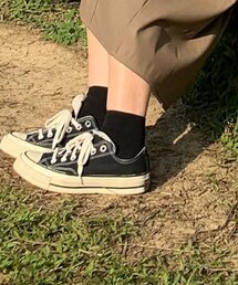 CONVERSE | スニーカー