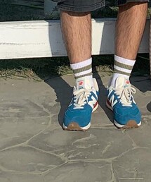 NEW BALANCE | スニーカー