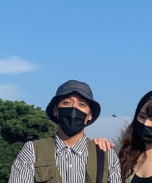 Need How | キャップ