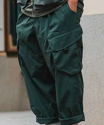 NEED HOW | チノパンツ