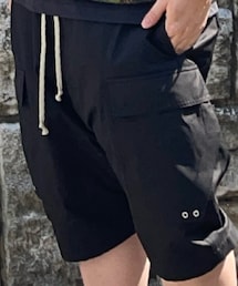 Rick Owens | カーゴパンツ