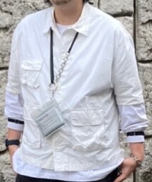 ZARA | シャツ/ブラウス