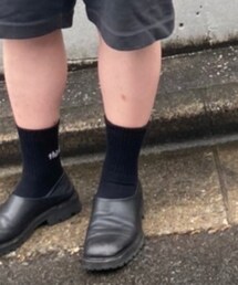 GU | ソックス/靴下