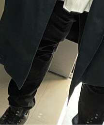 UNIQLO | チノパンツ