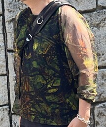 unknown | その他トップス