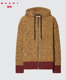 UNIQLO | パーカー