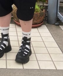 GU | ソックス/靴下