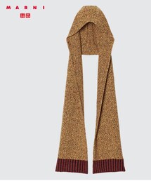 UNIQLO | マフラー