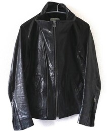 OKIRAKU | 3way ライダースジャケット(ライダースジャケット)