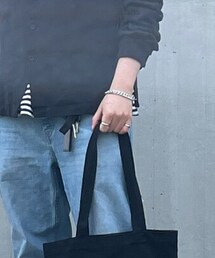 WEGO | リング