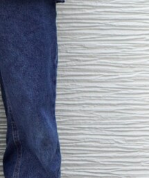 GU | デニムパンツ