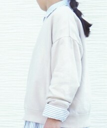 CIAOPANIC TYPY | スウェット