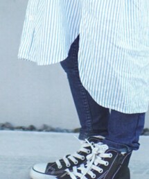 H&M | デニムパンツ