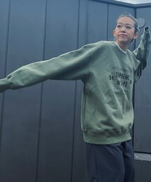 Supreme  | スウェット