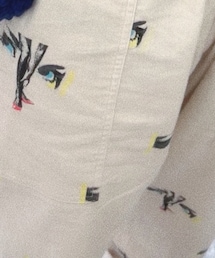 PHINGERIN | パンツ