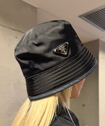 PRADA | 帽子