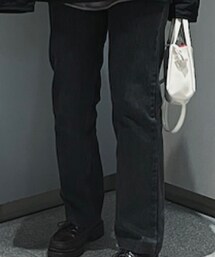 POLO JEANS | デニムパンツ