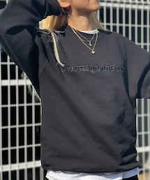 Diaspora Skateboards | スウェット