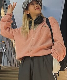 LACOSTE | ニット/セーター