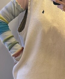 RALPH LAUREN | ベスト