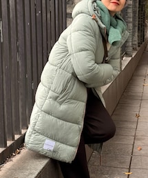 marimekko | ダウンジャケット/コート