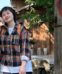 Kanana project | シャツ/ブラウス