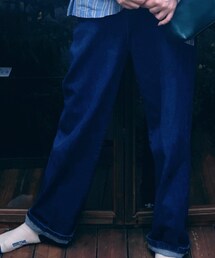 A PIECE OF CAKE | デニムパンツ