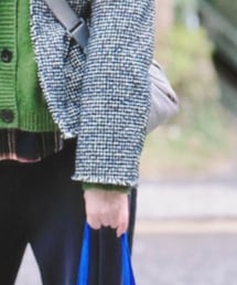 UNIQLO | ブルゾン