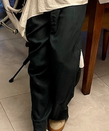 COS | スラックス
