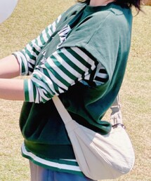 LIVHEART | Tシャツ/カットソー