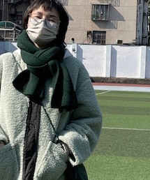 MUJI Labo | ストール/ショール