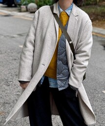 UNIQLO | ダッフルコート