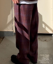 0-CHO-RUI | スラックス