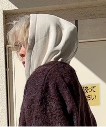 A VONTADE | パーカー