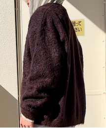 YOAK | カーディガン/ボレロ