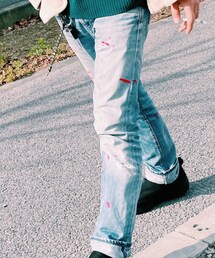 VINTAGE | デニムパンツ