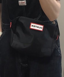 HUNTER | ショルダーバッグ