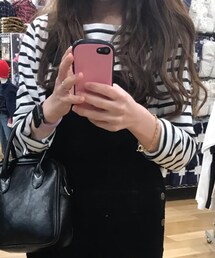 無印良品 | Tシャツ/カットソー