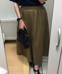 earth music&ecology | スカート