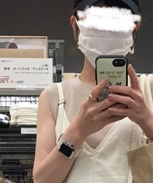 UNIQLO | タンクトップ