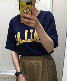 RAGEBLUE | Tシャツ/カットソー